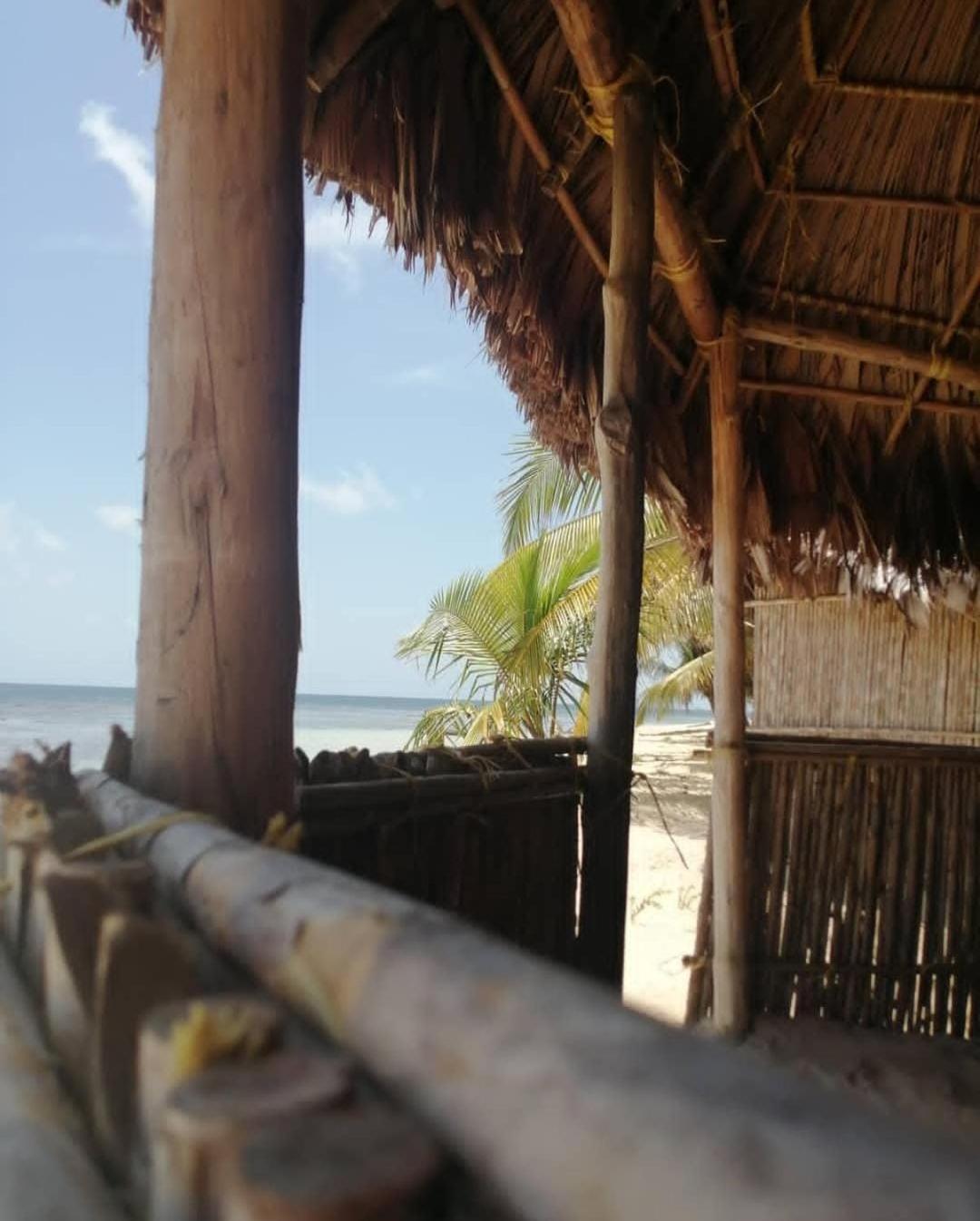 Villa Discovery Gunayar à Mamartupo Extérieur photo