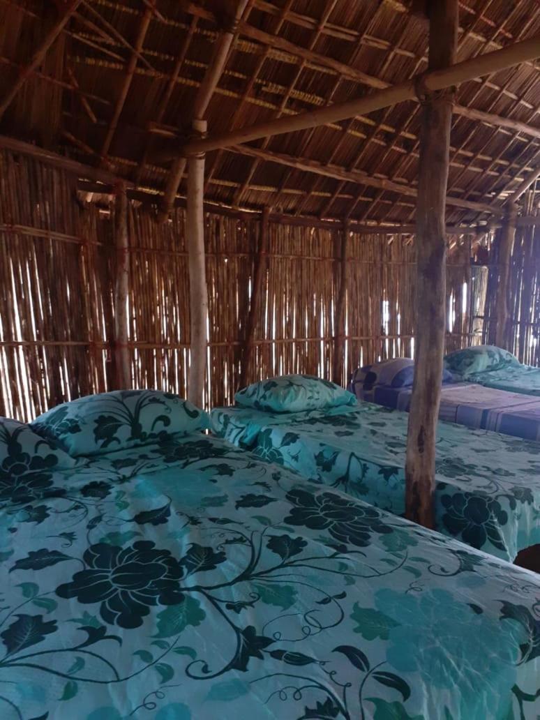 Villa Discovery Gunayar à Mamartupo Extérieur photo
