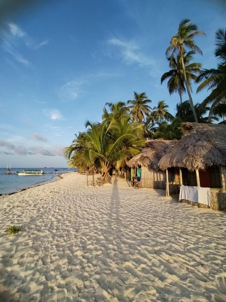 Villa Discovery Gunayar à Mamartupo Extérieur photo